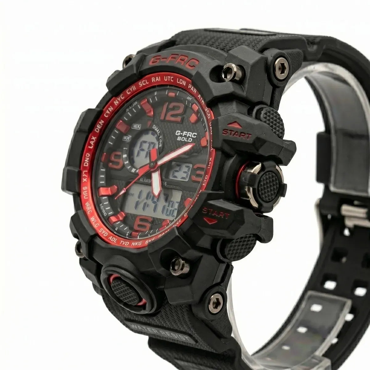 Reloj G-FORCE AK17153 ✅
