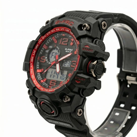 Reloj G-FORCE AK17153 ✅
