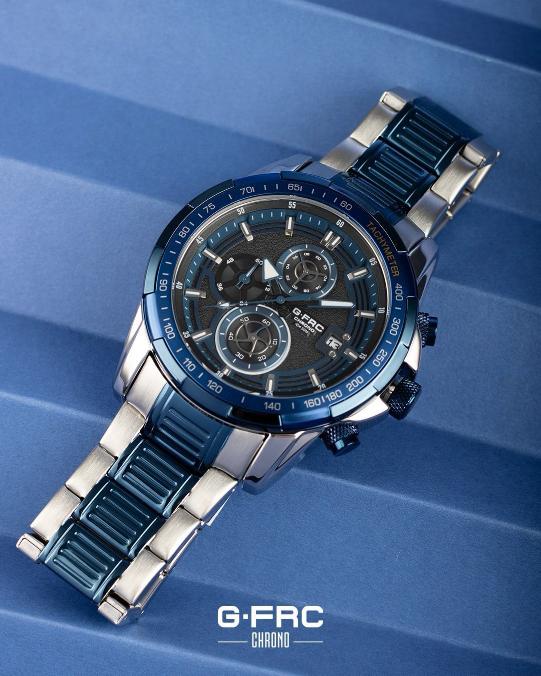 Reloj Hombre G-Force