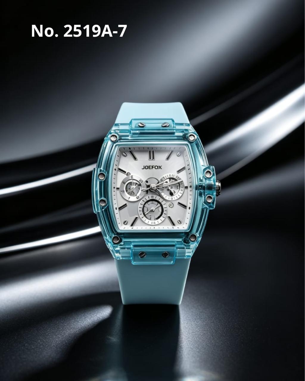 Reloj para caballero JOEFOX 2519A-0