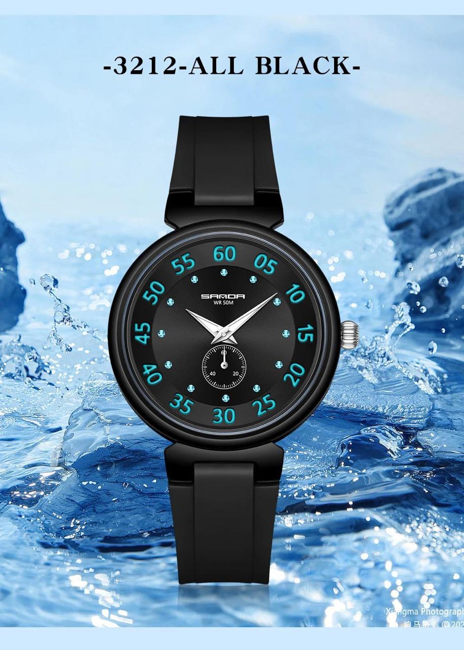 Reloj de Dama Sanda 3212