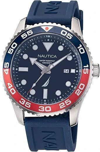 Reloj Náutica Pacific Beach