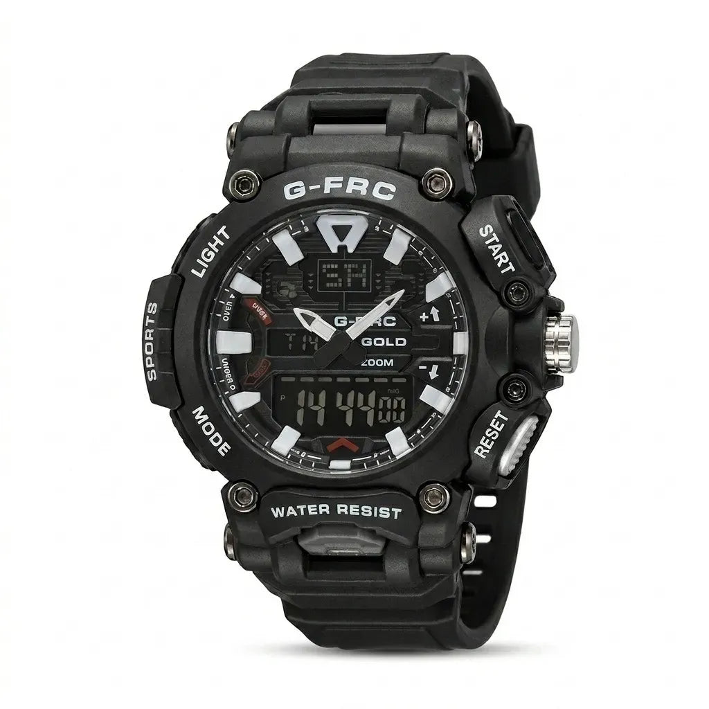 Reloj G-FORCE AK22185 ✅
