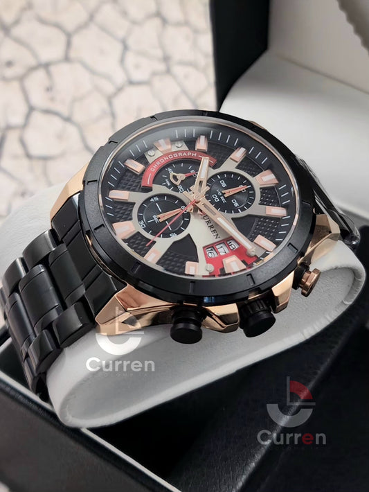 Reloj de Hombre Curren 8401