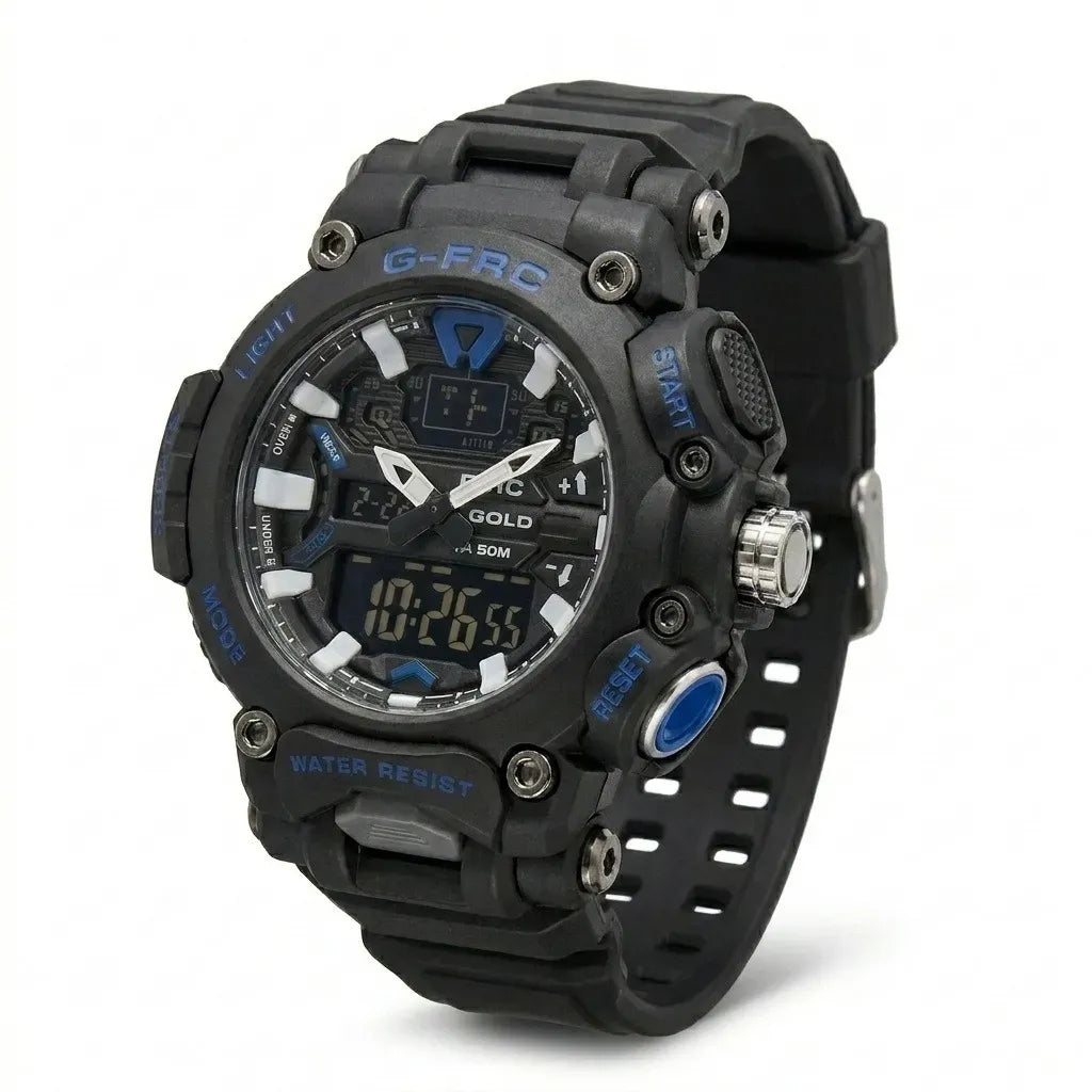 Reloj G-FORCE AK22185 ✅