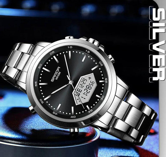 Reloj de Hombre Sanda 3301