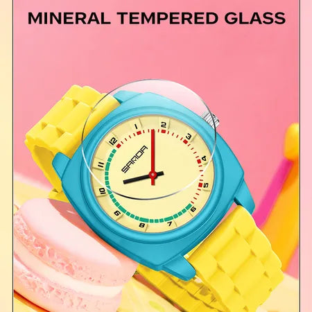 Reloj Deportivo Sanda 9109