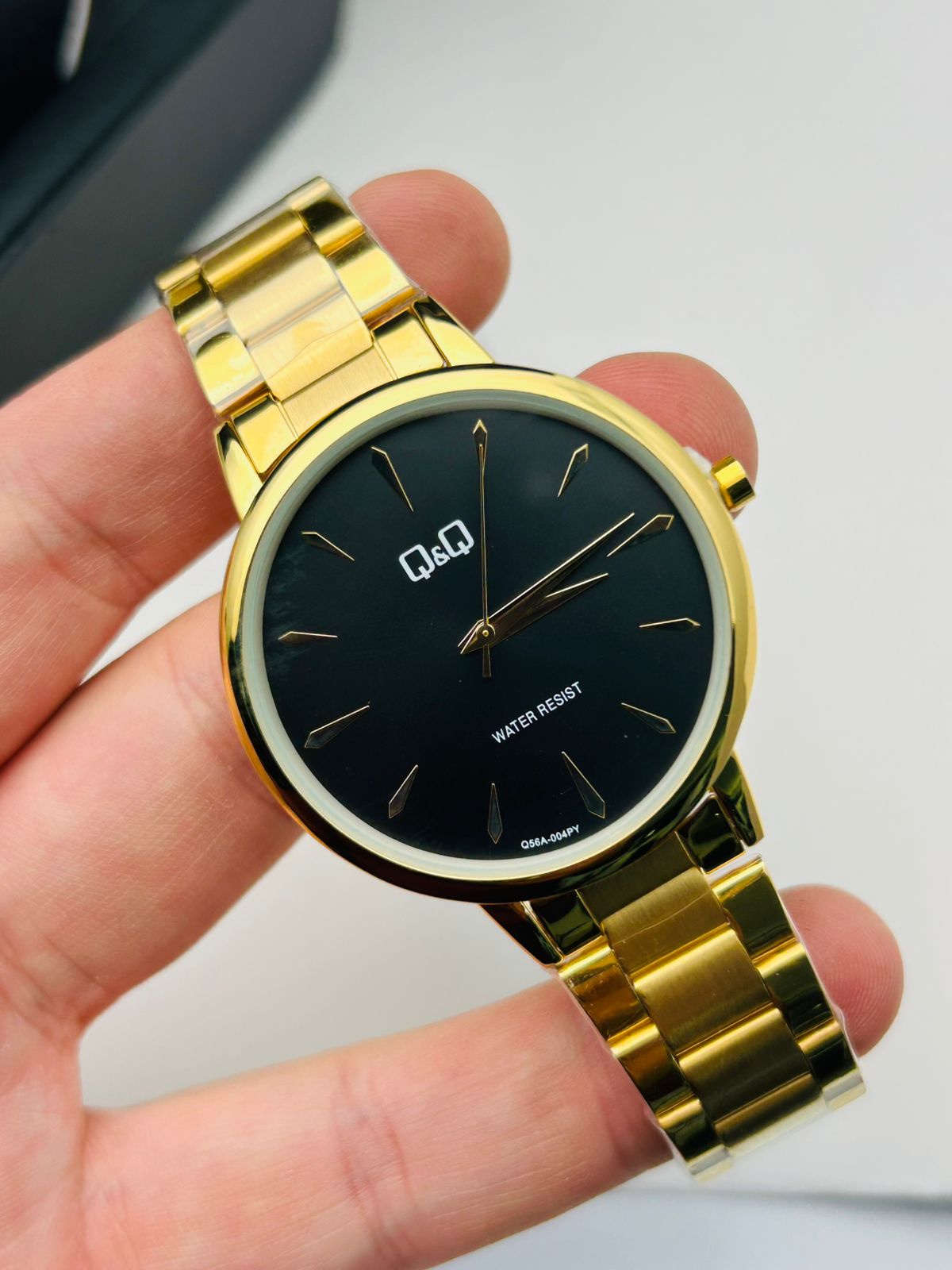 Reloj Q&Q Para Hombre