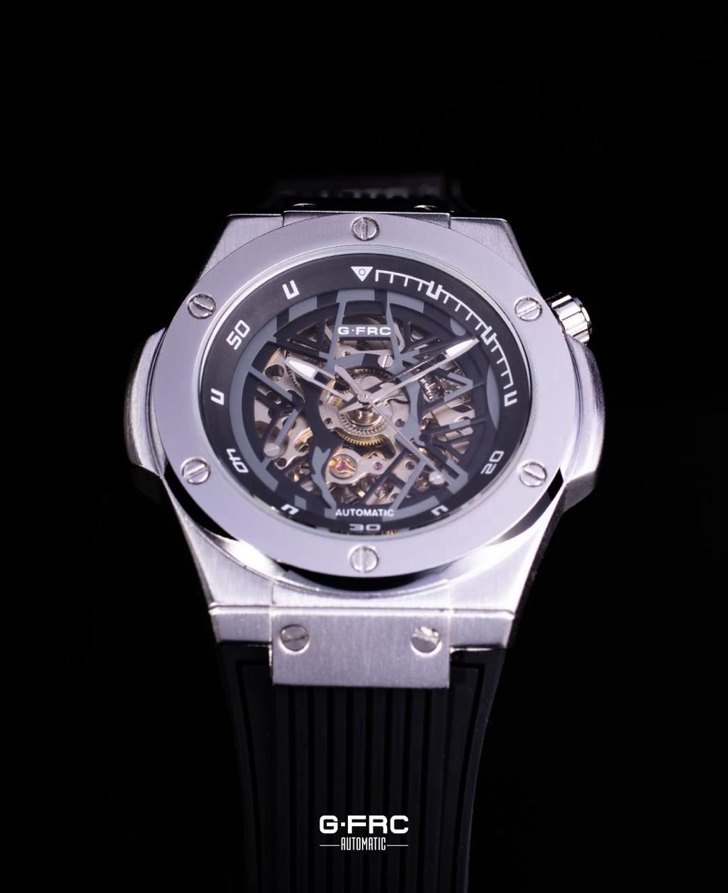 Reloj de Hombre G-FORCE Automatico