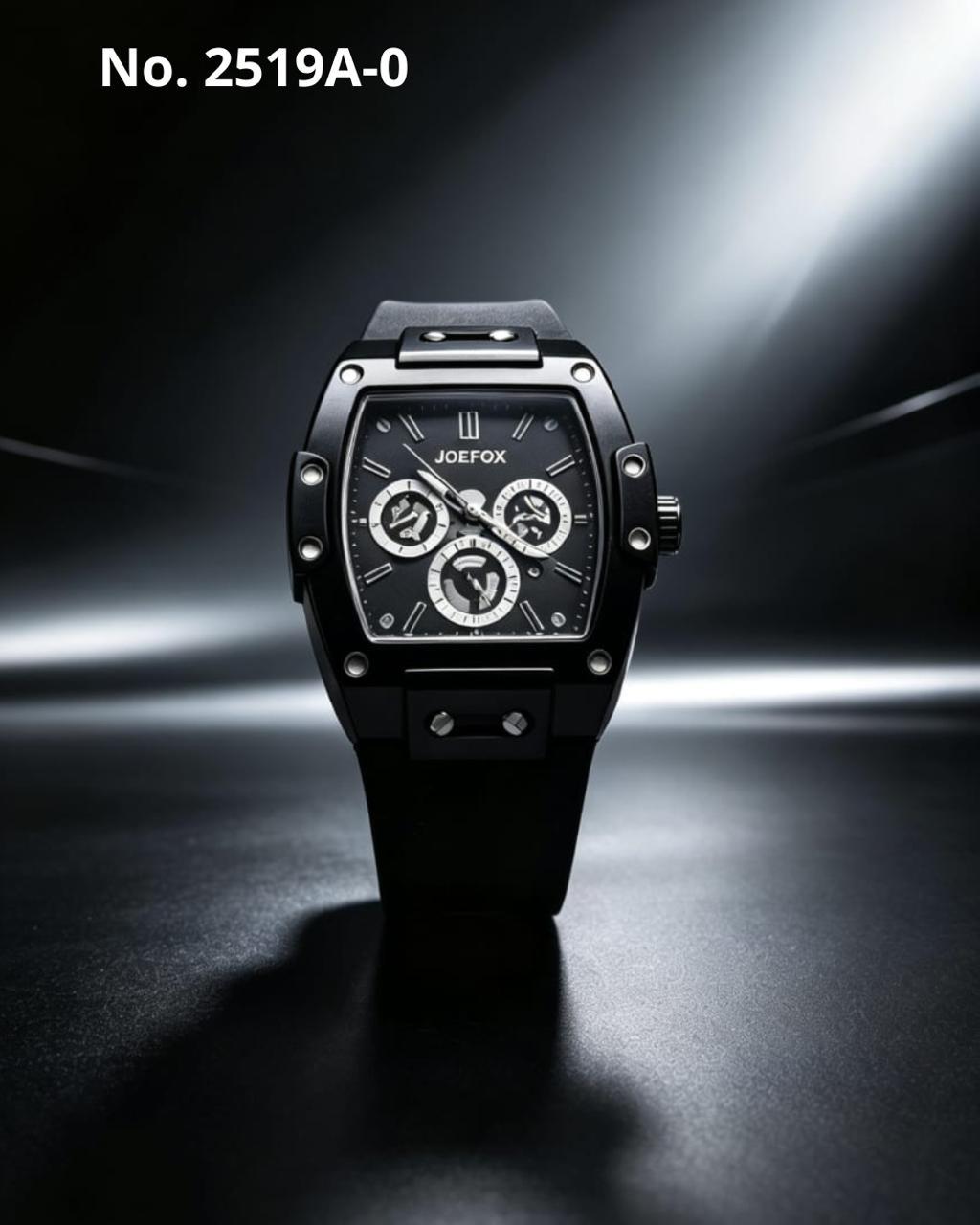 Reloj para caballero JOEFOX 2519A-0