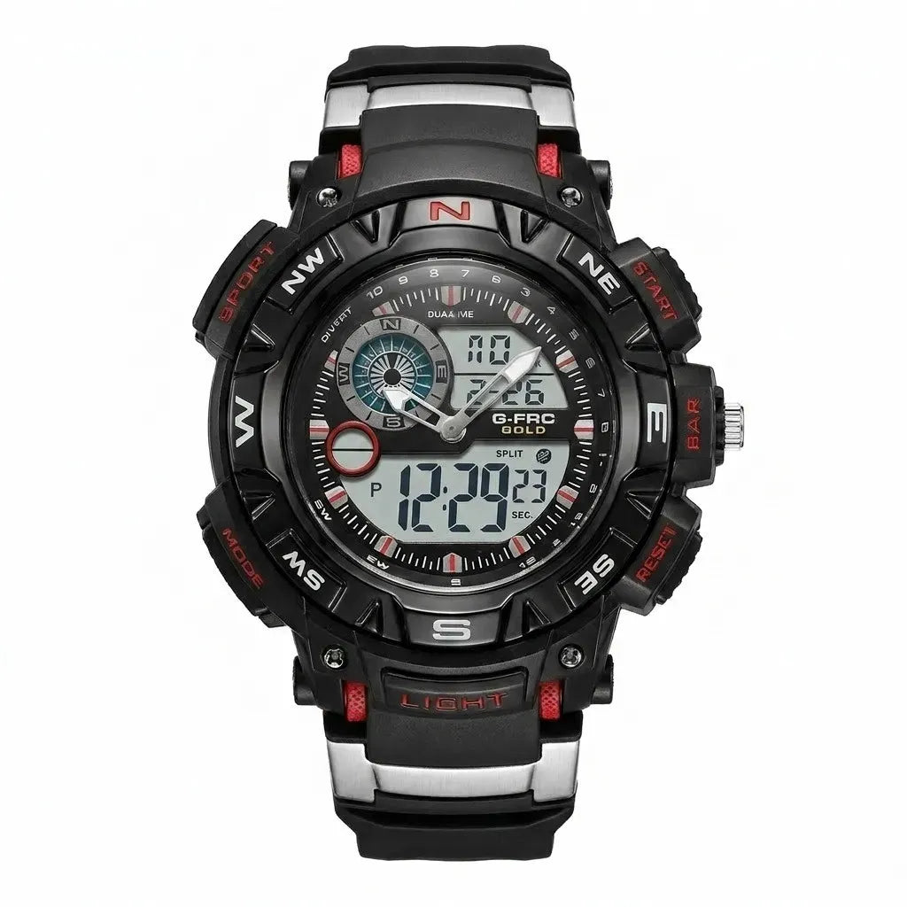 Reloj G-FORCE AK1389 ✅