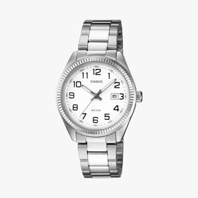 Reloj Casio Dama LTP-1302DS-7BVDF✅
