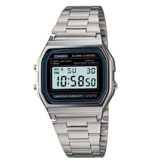 Reloj Hombre Casio A-159WN-1D