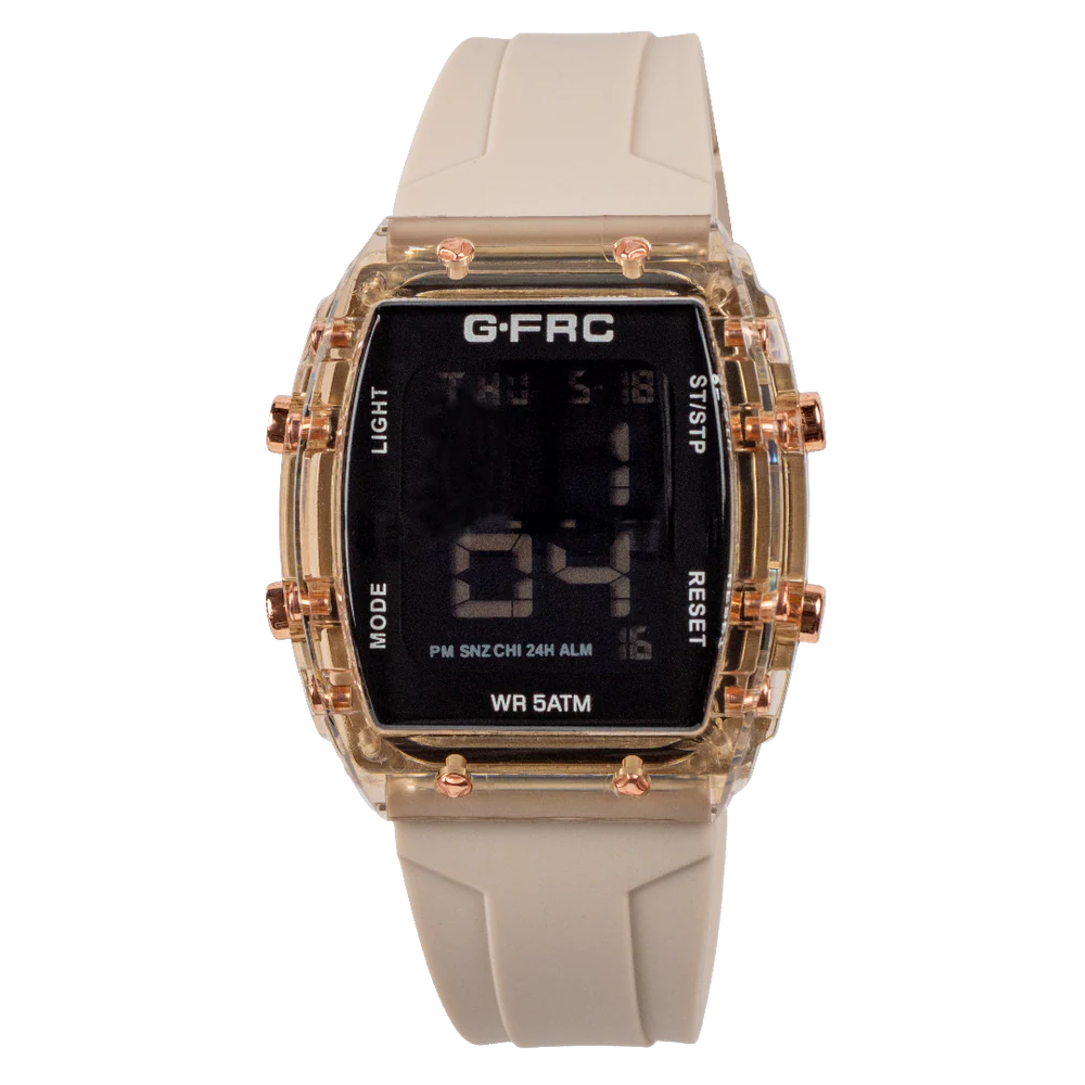Reloj G-FORCE A24158 – Digital