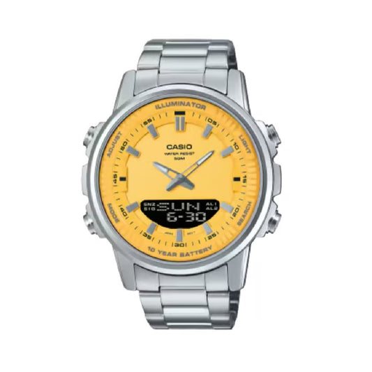 Reloj Casio AWM 880 2A2VDF