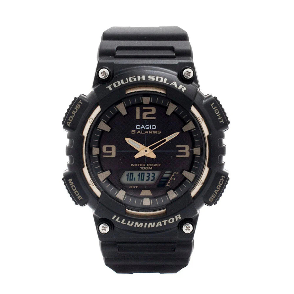Reloj Casio AQ-S810W-1A3VDF