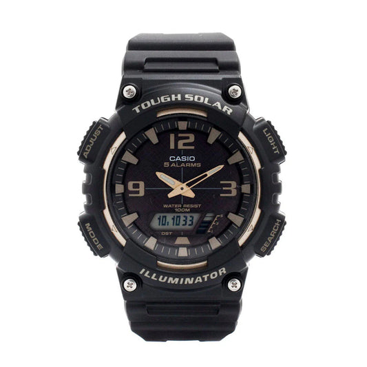 Reloj Casio AQ-S810W-1A3VDF