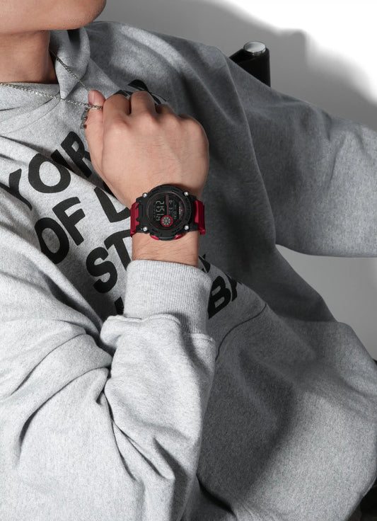 Reloj Naviforce NF7133 Caballero