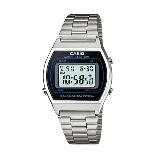 Reloj Unisex Casio B640WD-1