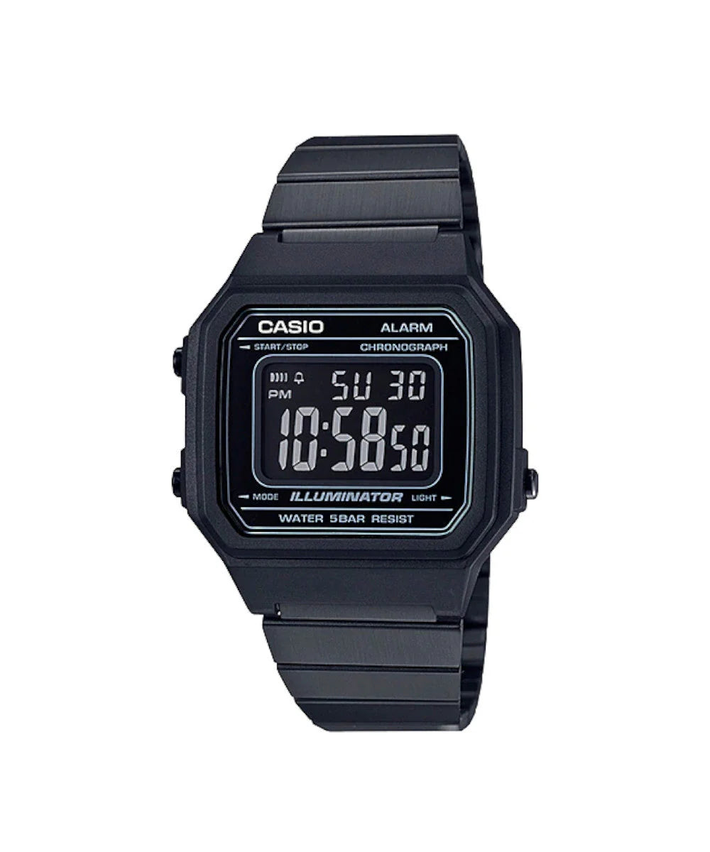 Reloj CASIO B650WB-1BDF