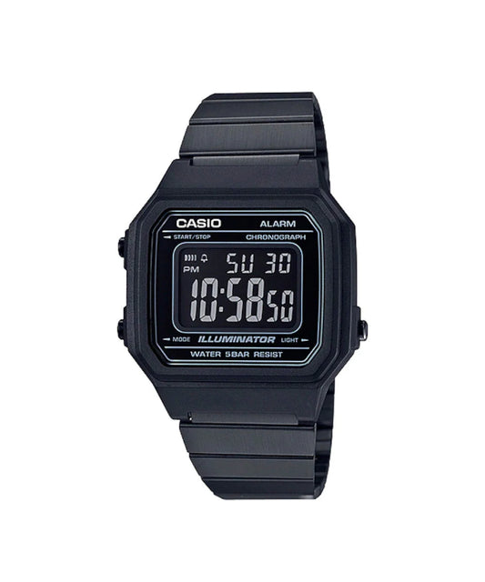Reloj CASIO B650WB-1BDF