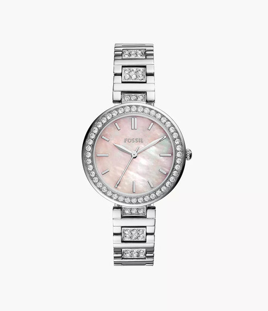 Reloj Fossil DAMA BQW3182 🎀