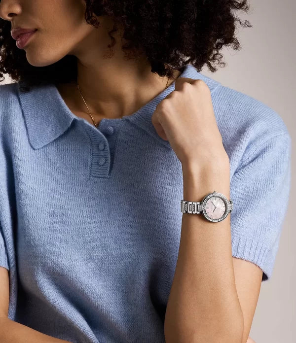 Reloj Fossil DAMA BQW3182 🎀