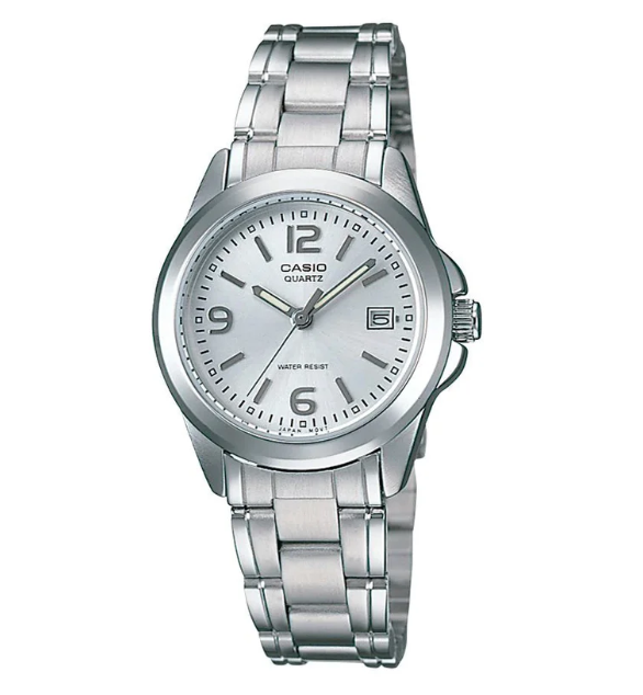 Reloj Casio Dama LTP-1215A-2ADF✅