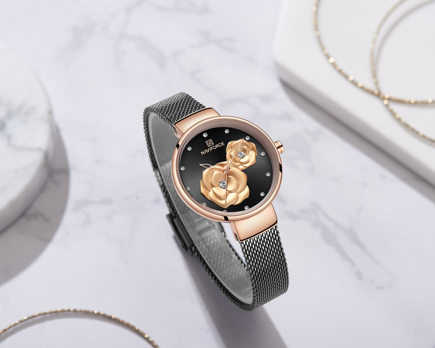 Reloj Naviforce de Dama 5013