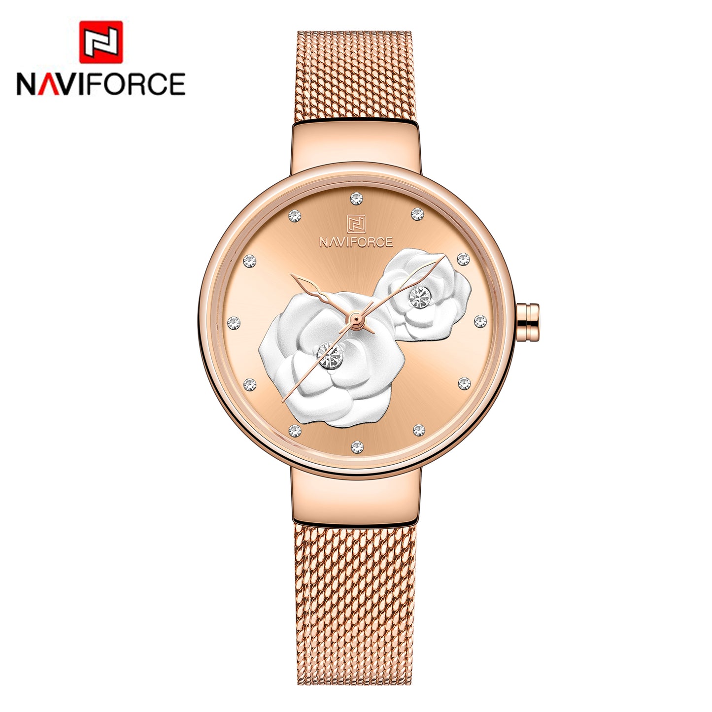 Reloj Naviforce de Dama 5013