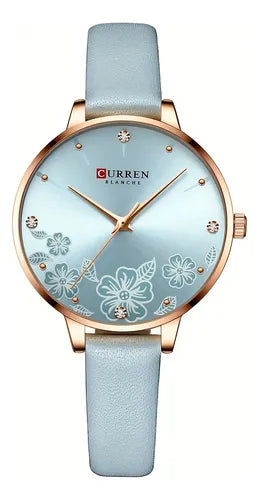 Reloj Curren Dama 9068