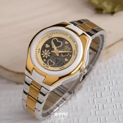 RELOJ LADY G- FORCE AL206  ✅