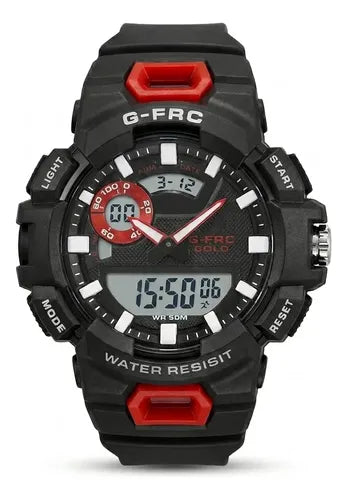 Reloj G-FORCE AK22186 ✅