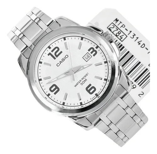 Reloj Casio  Hombre LTP-1314D-2AVDF