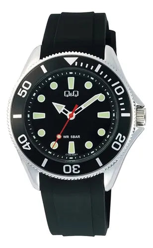 Reloj para Caballero Q&Q C-72A-010PY