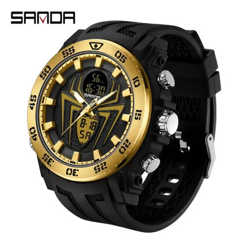 Reloj Sanda 6111