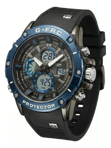 Reloj Hombre G-FORCE GP ✅