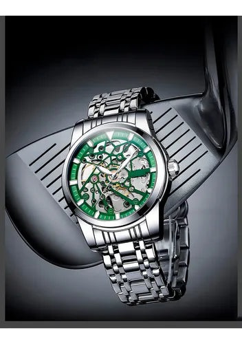 G FORCE AUTOMÁTICO 🎭 AT9005E