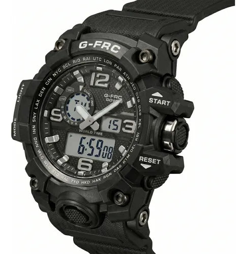 Reloj G-FORCE AK17153 ✅