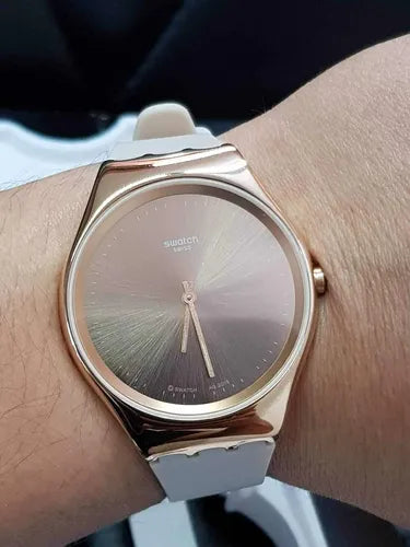 Reloj Swatch Skinrosee (SYXG101)