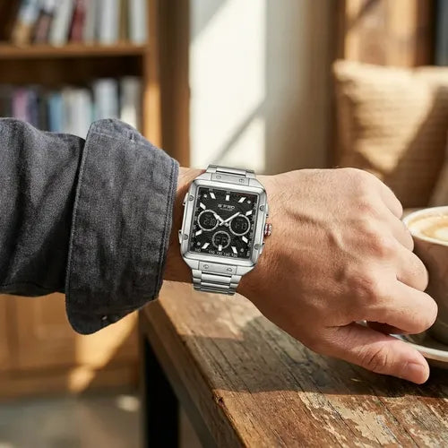 Reloj  G-FORCE AL193 ✅