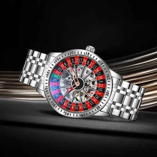 Reloj Kosmo K2058G Casino