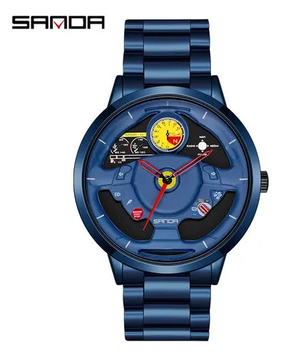 Reloj de Hombre Sanda  1085!