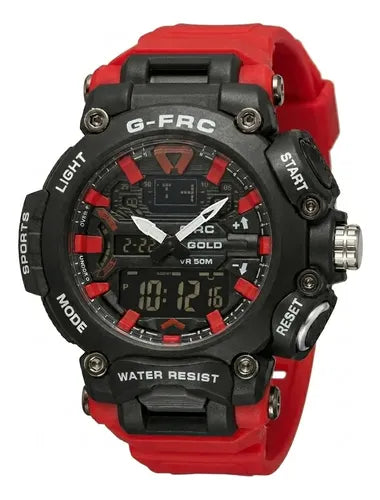 Reloj G-FORCE AK22185 ✅
