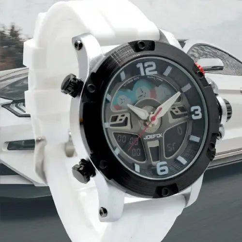 Reloj JOEFOX JR1948 ✅