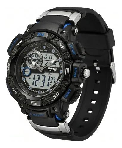 Reloj G-FORCE AK1389 ✅