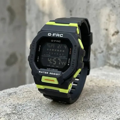 Reloj de hombre G-FORCE DIGITAL A24170 ✅