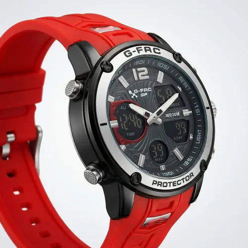 Reloj Hombre G-FORCE GP ✅