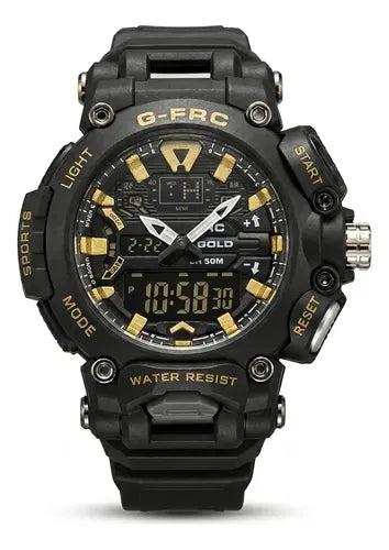 Reloj G-FORCE AK22185 ✅