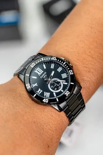 Reloj Casion  Hombre  MTP-VD200B-1BUDFDI